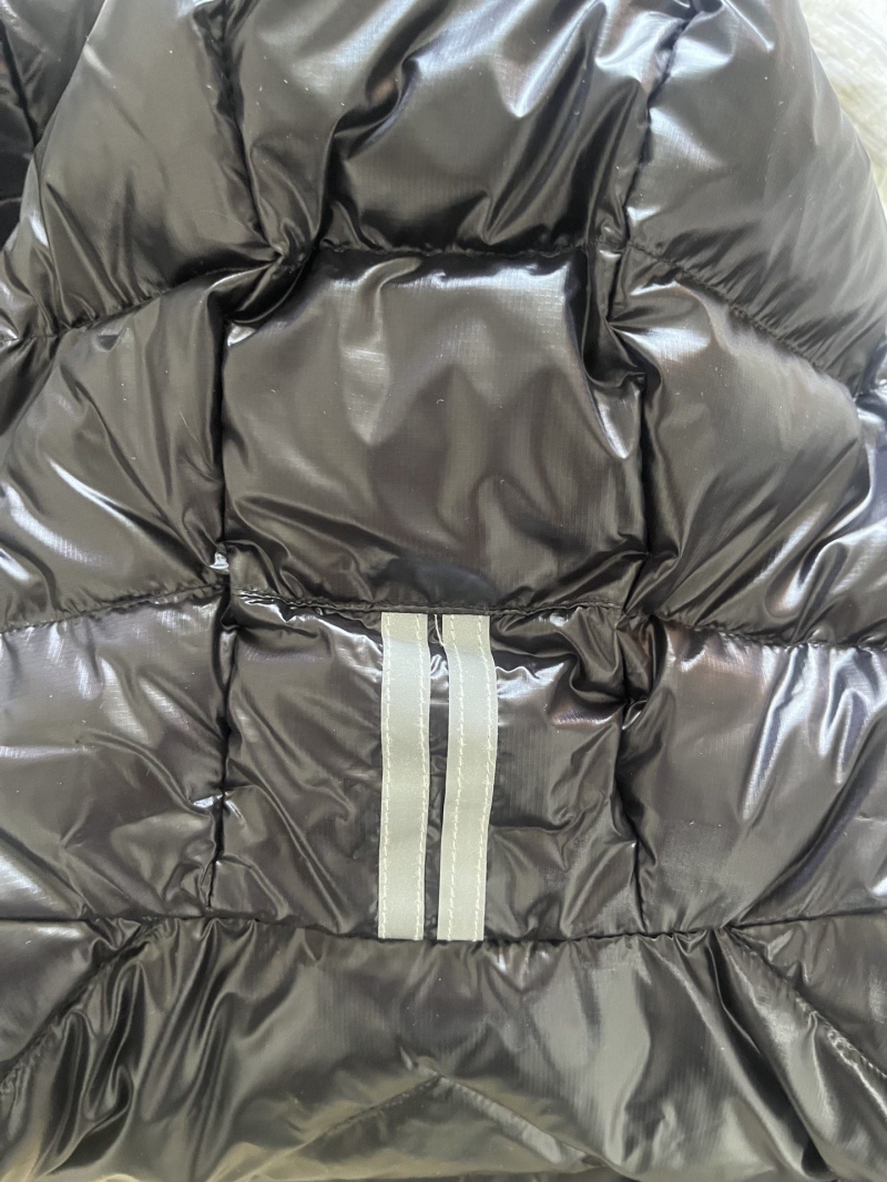 Moncler Down Coat